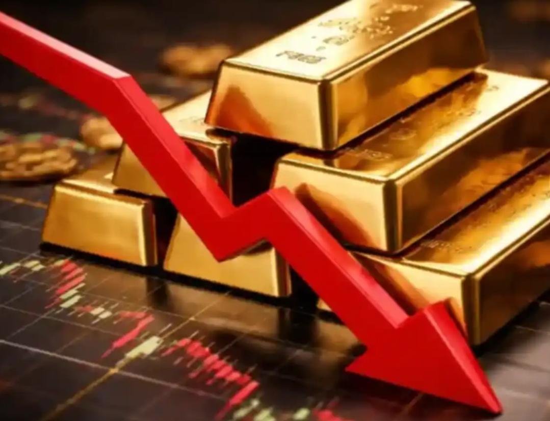 🪙 Gold Rate Update (Pakistan – 2026 Overview)